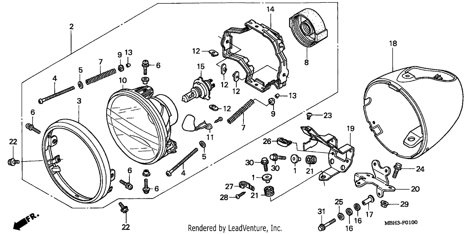 HEADLIGHT (1)