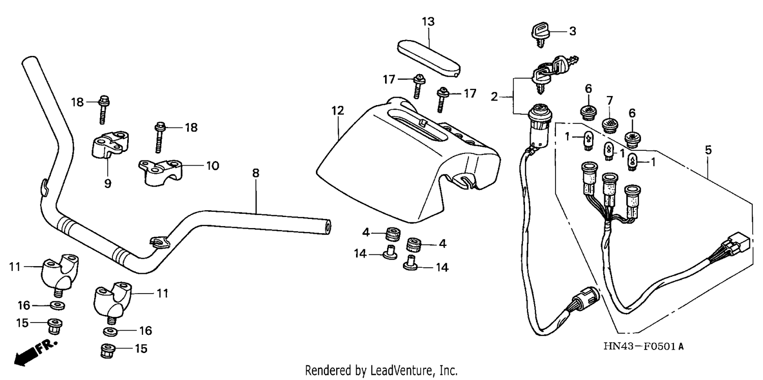 HANDLE PIPE (2)