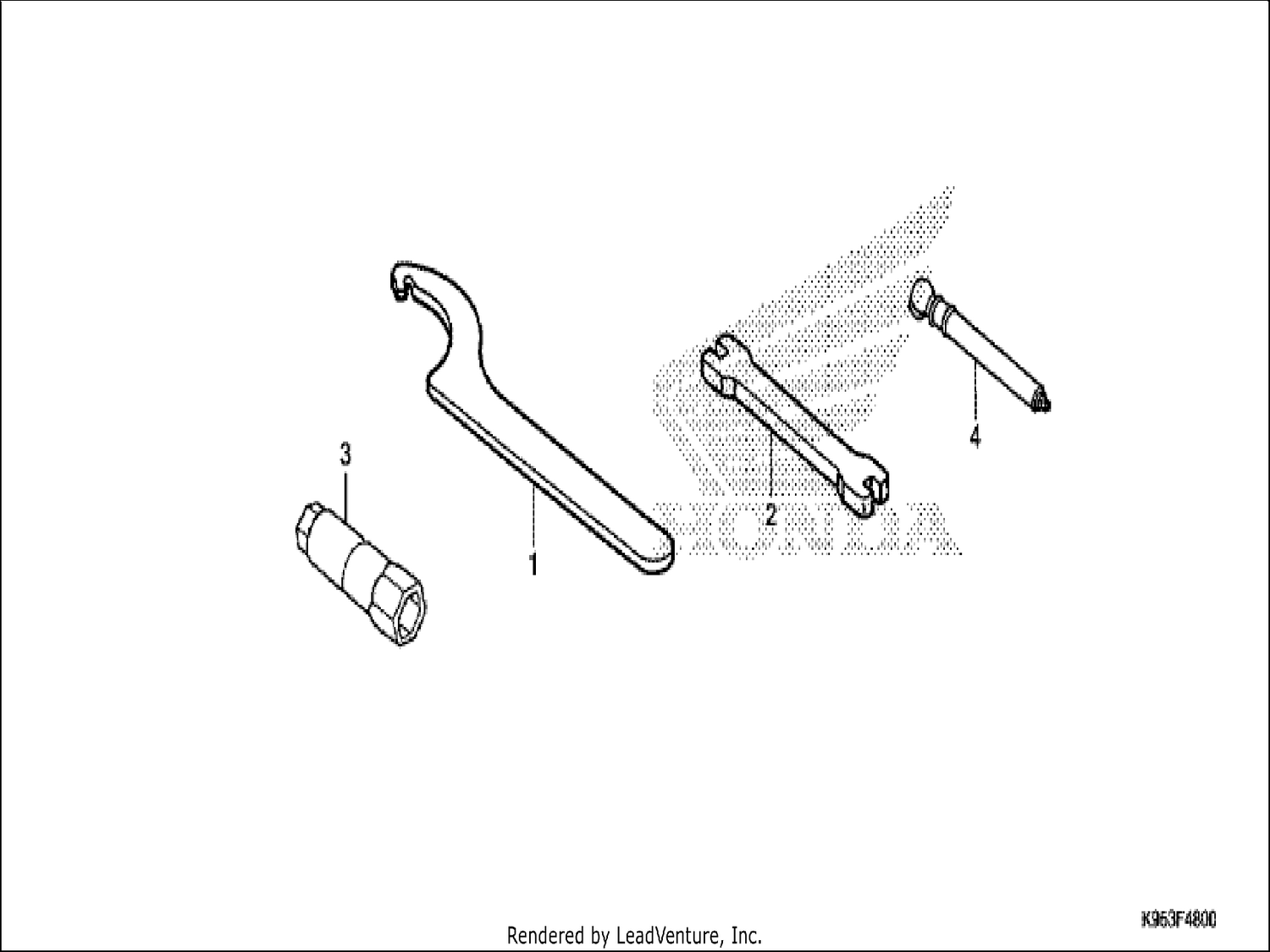  TOOLS