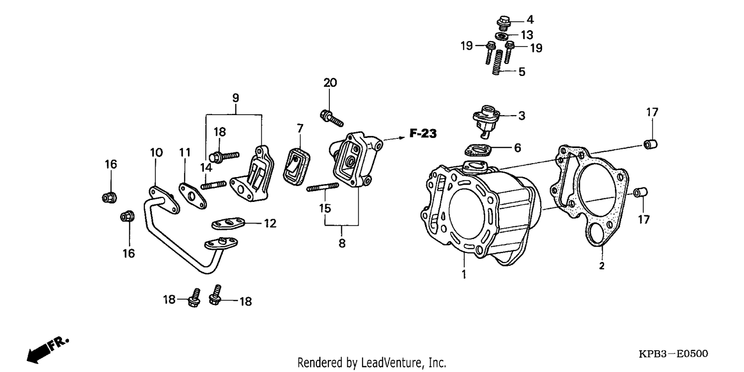 CYLINDER