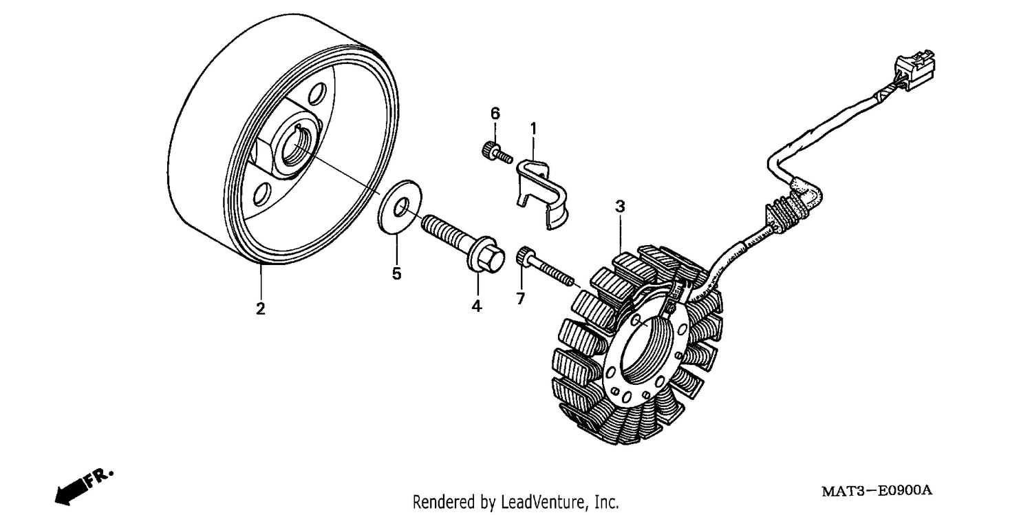 GENERATOR