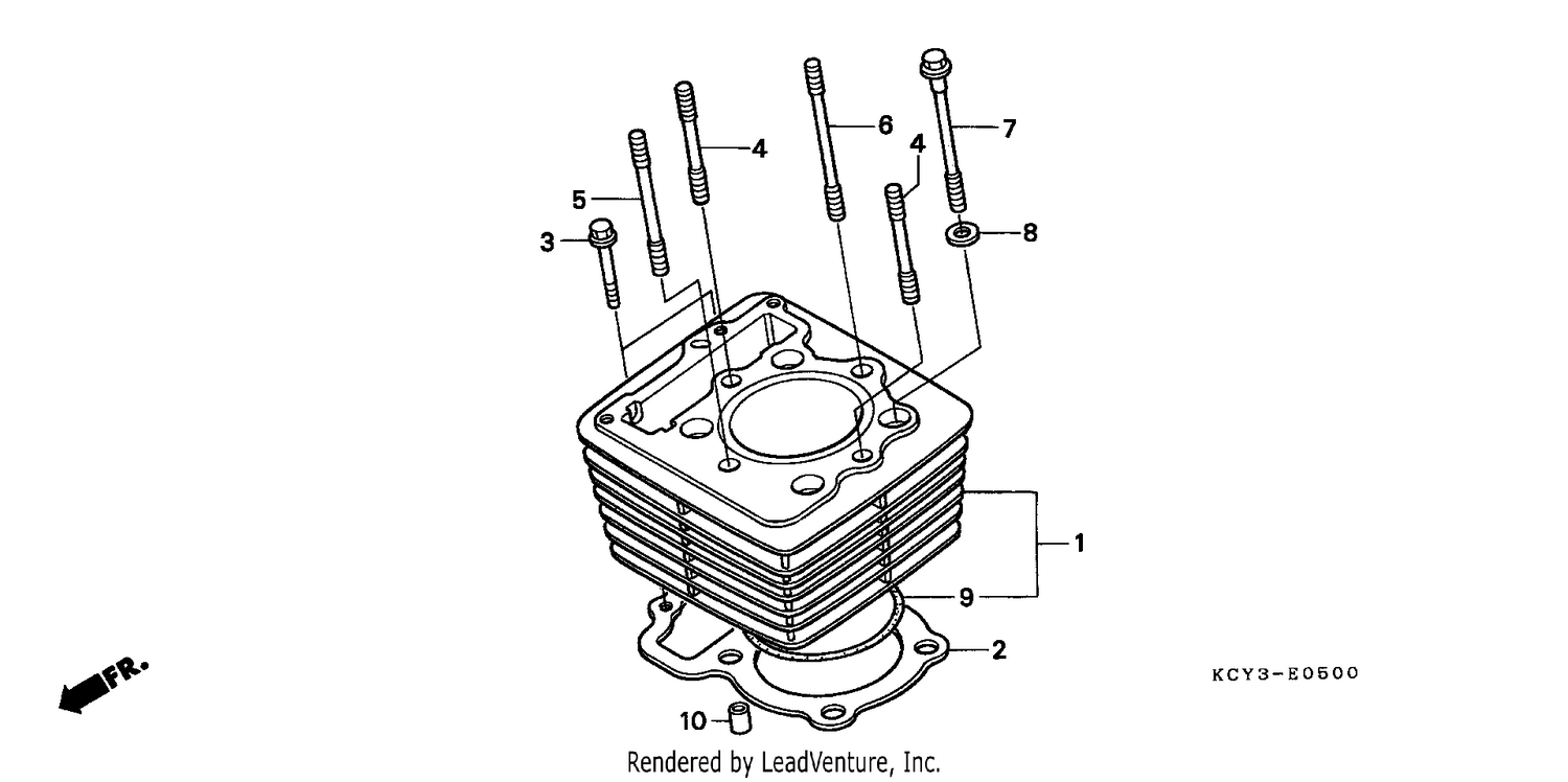 CYLINDER