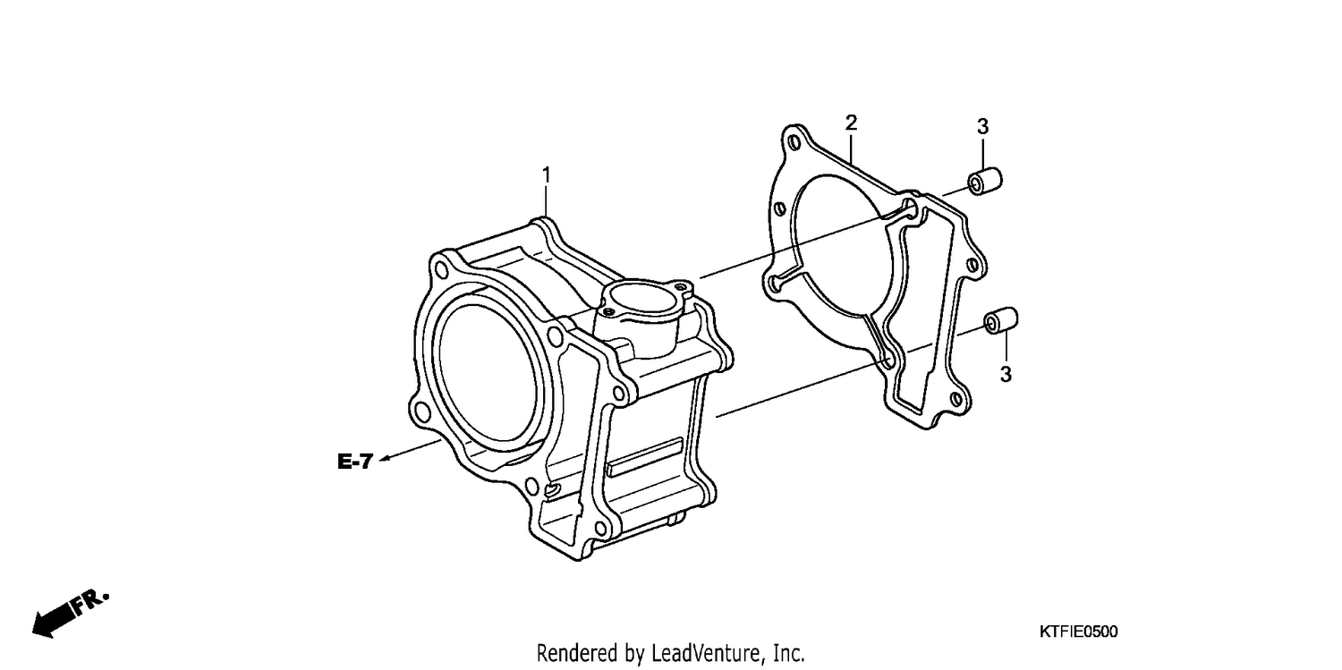 CYLINDER