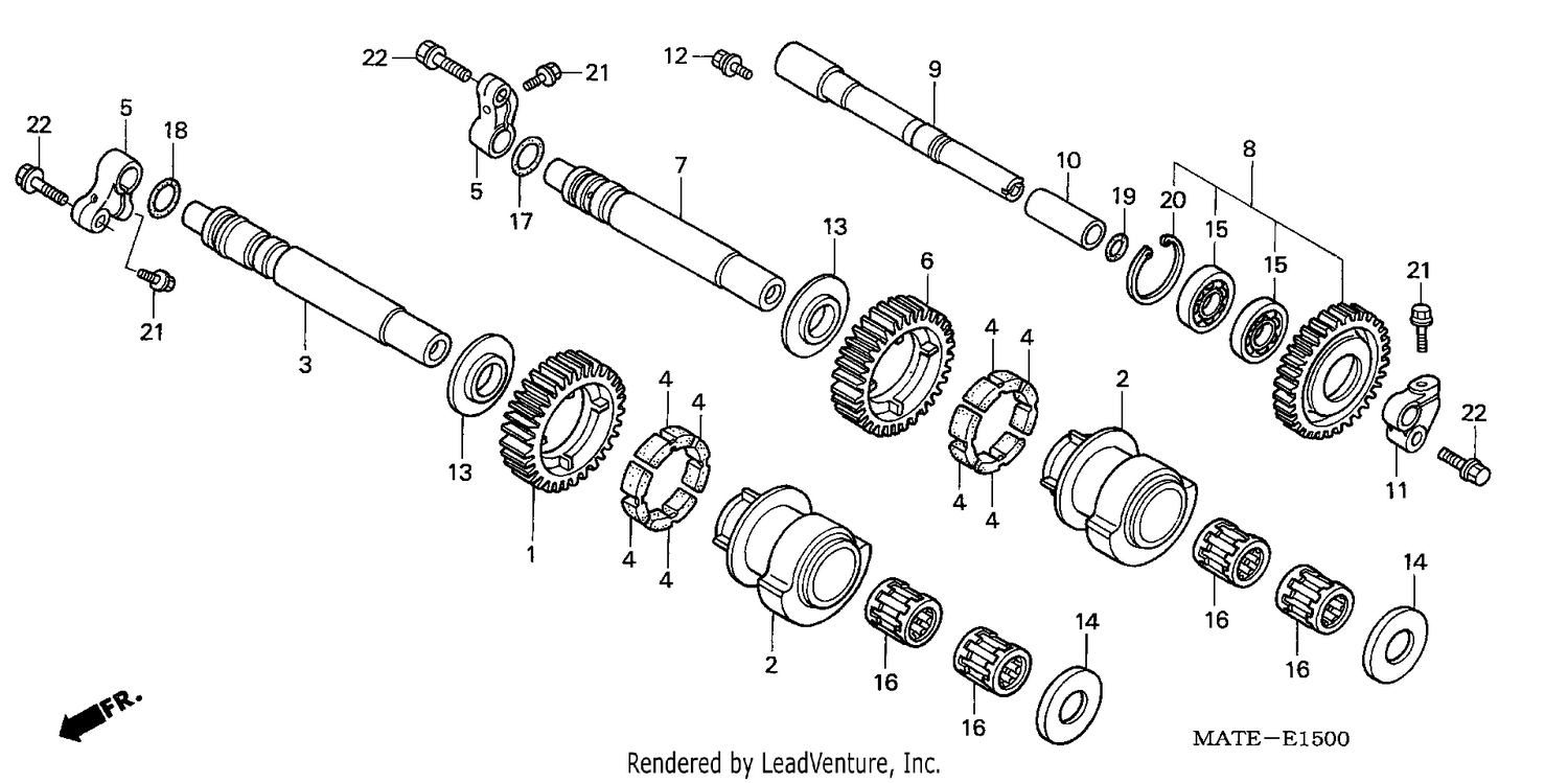 BALANCER