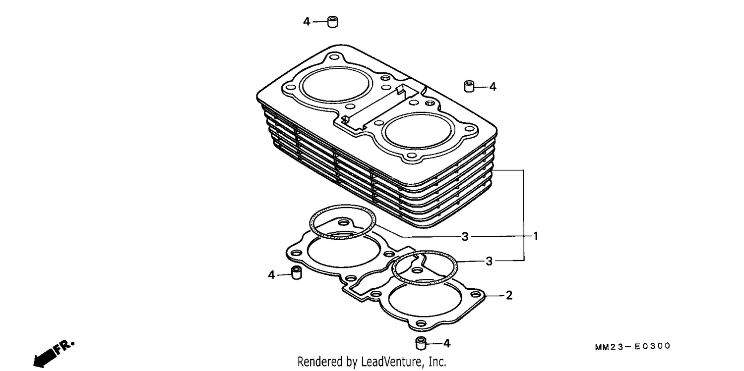 CYLINDER