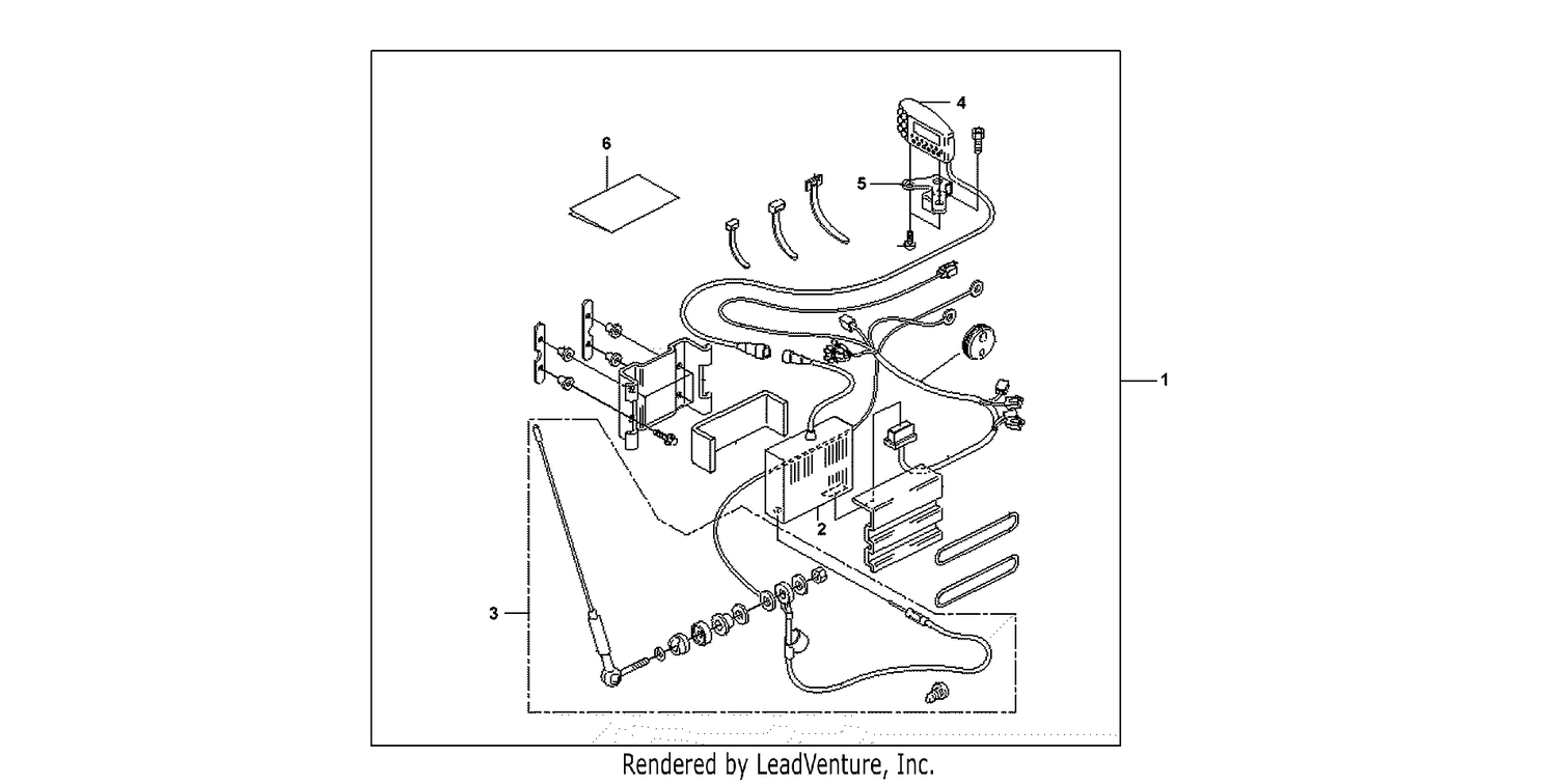 RADIO KIT