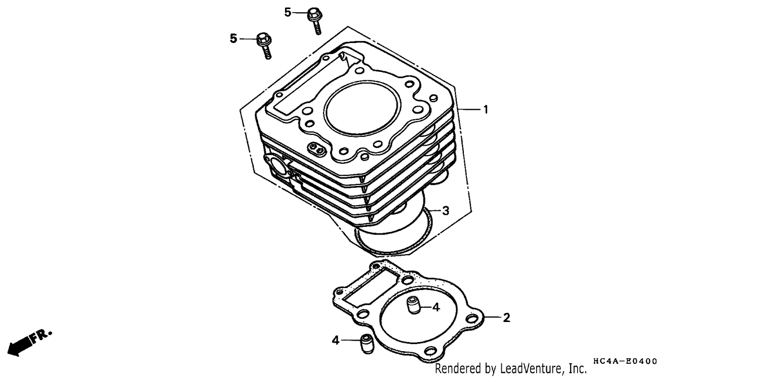 CYLINDER