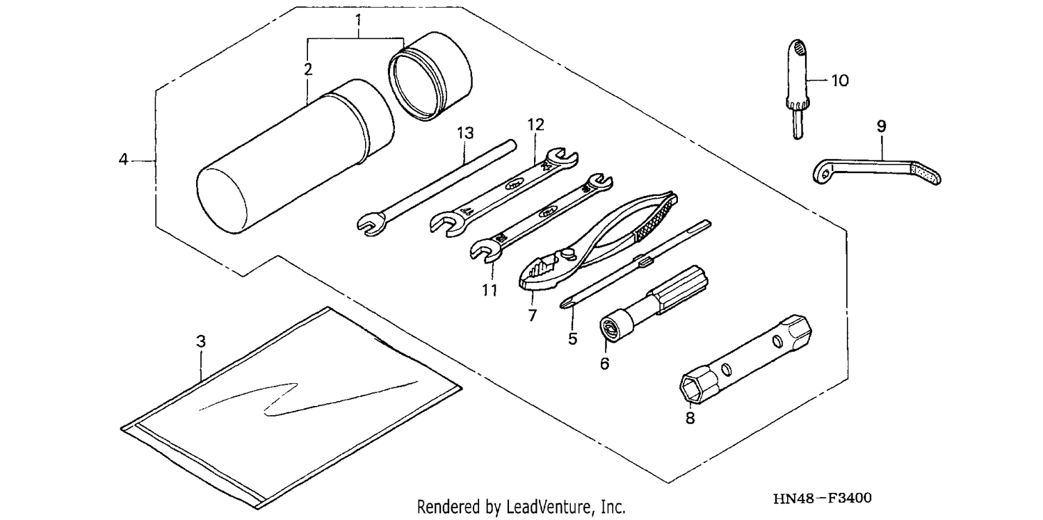 TOOLS