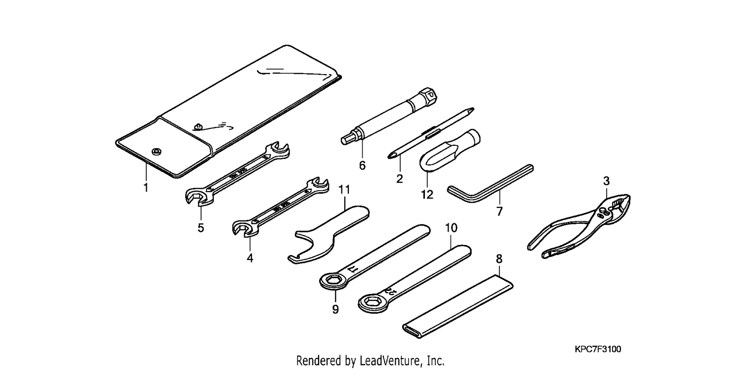 TOOLS