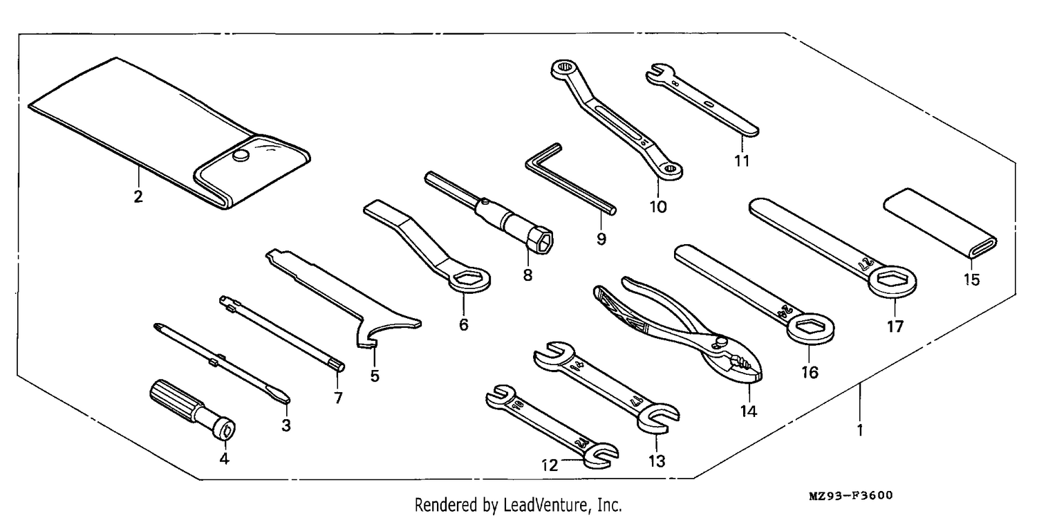 TOOLS