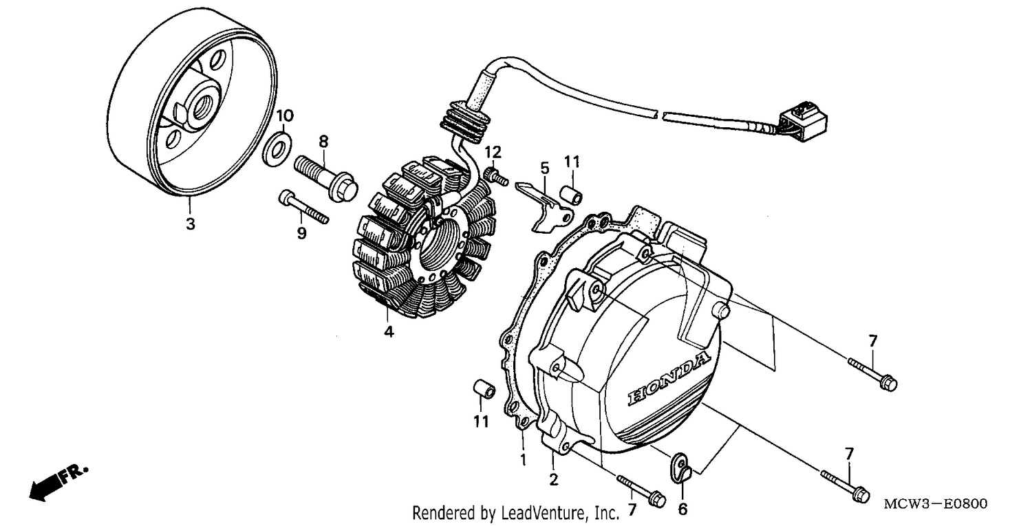 GENERATOR
