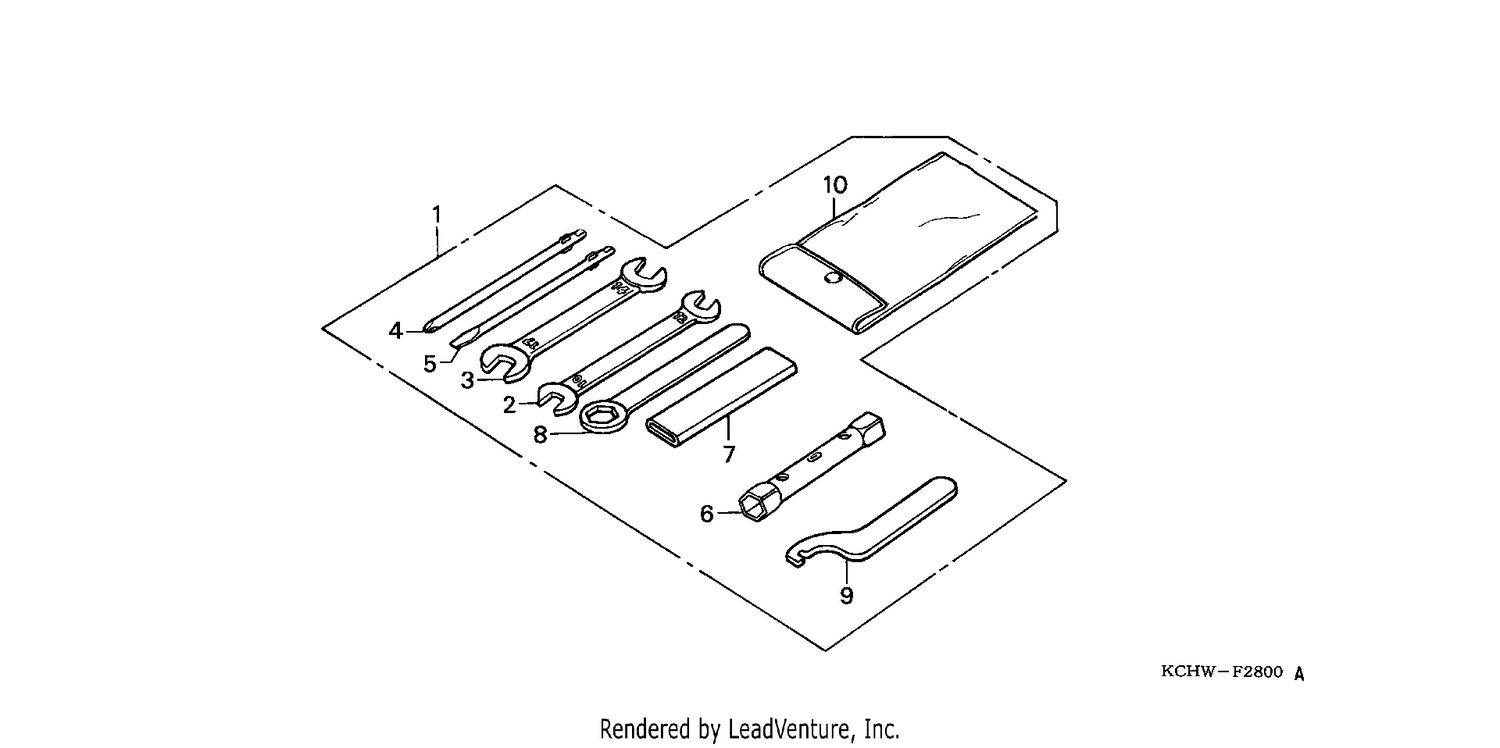 TOOLS
