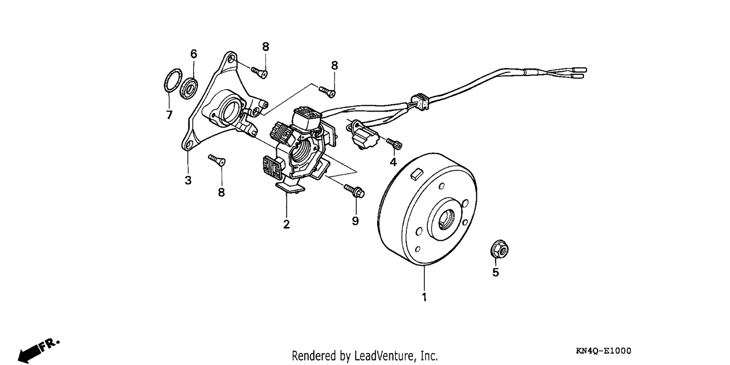 GENERATOR