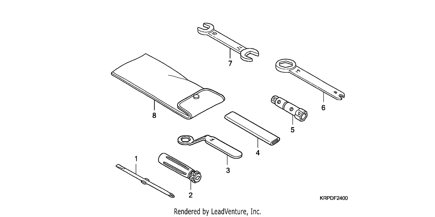 TOOLS