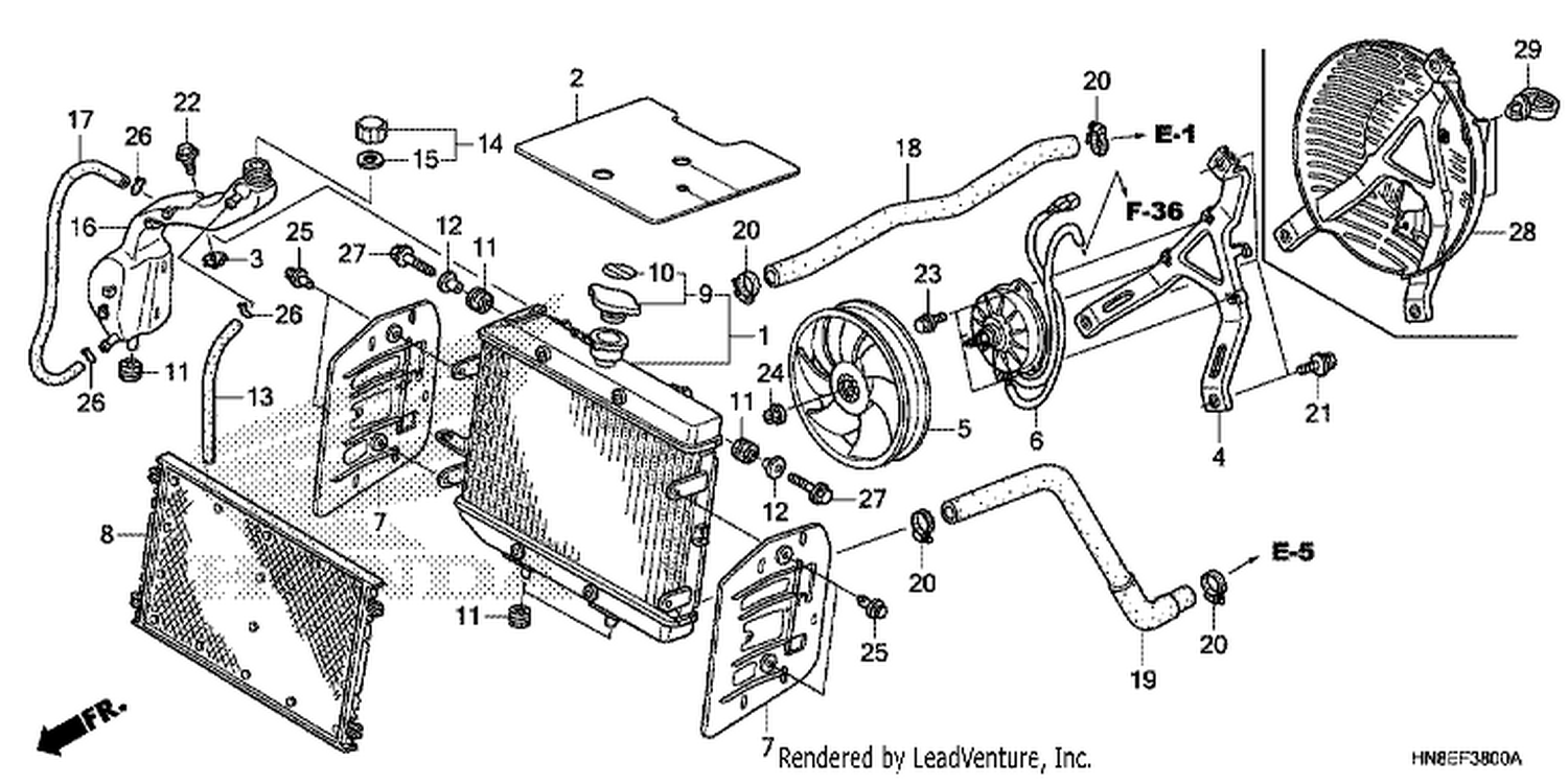 RADIATOR