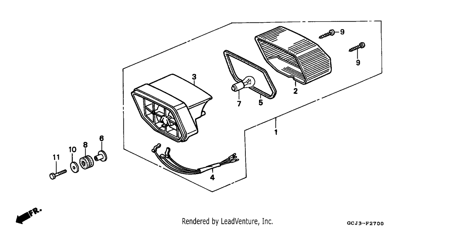 TAILLIGHT