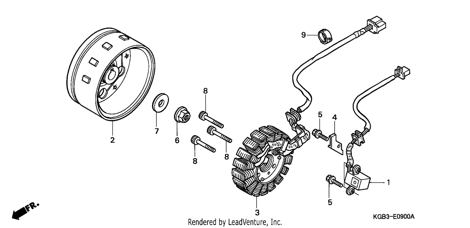 GENERATOR