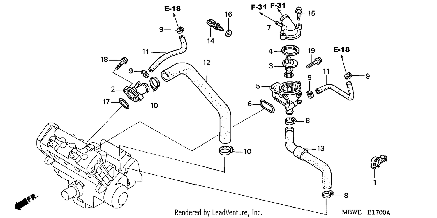 THERMOSTAT