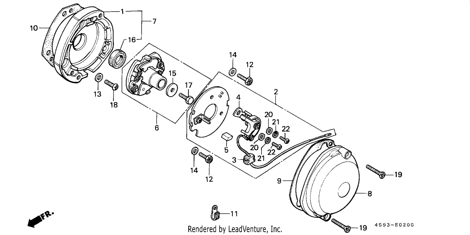 POINT COVER/ADVANCER (1)