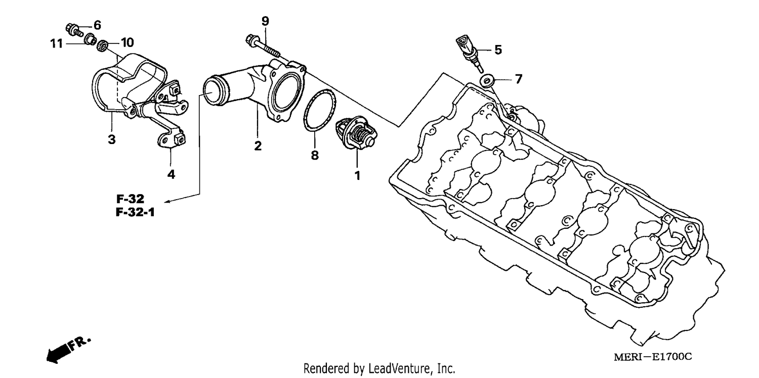 THERMOSTAT