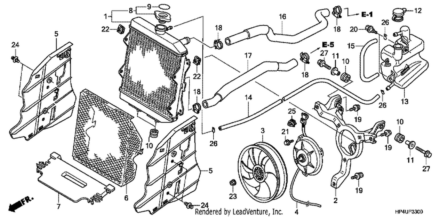  RADIATOR