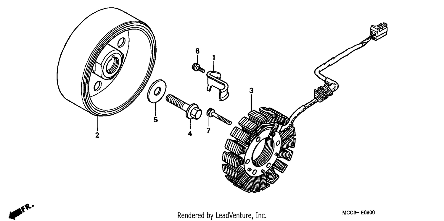 GENERATOR