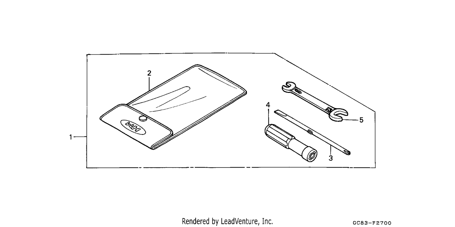 TOOLS