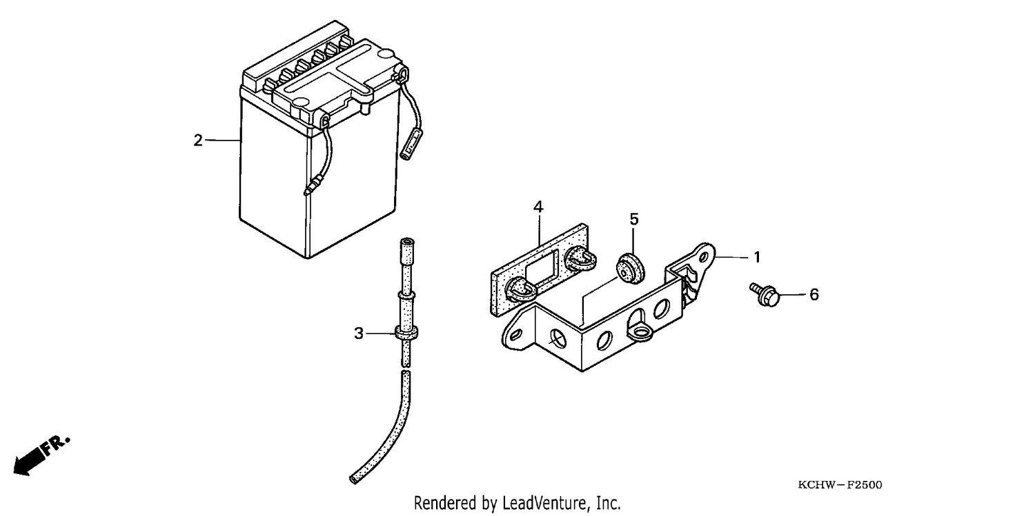 BATTERY (1)
