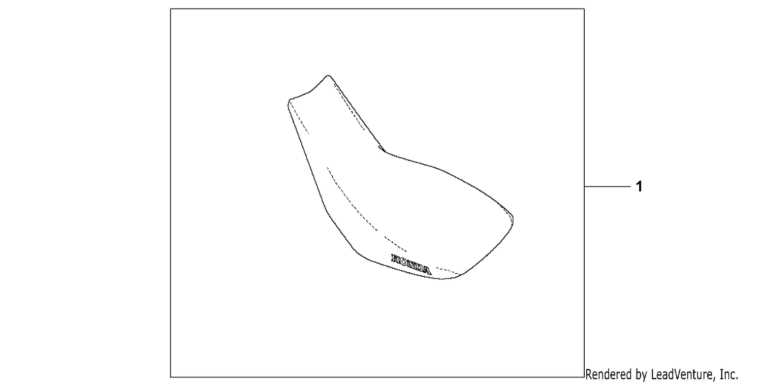 SEAT SKIN