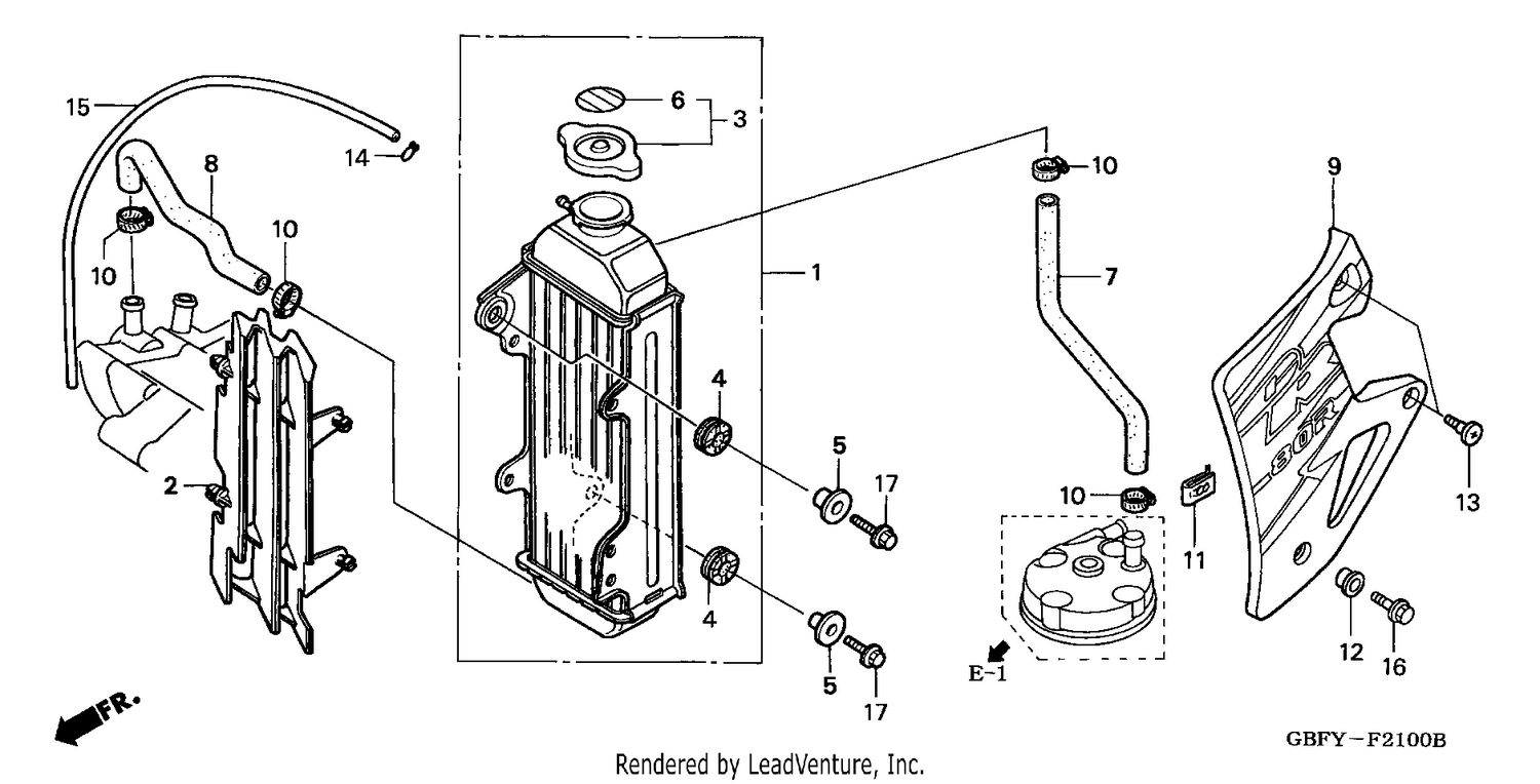 RADIATOR