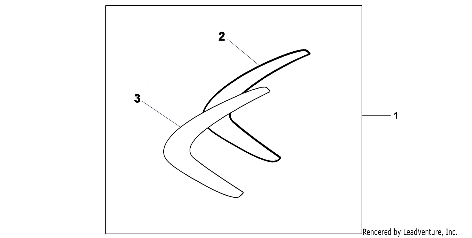 FAIRING SCUFF GUARD