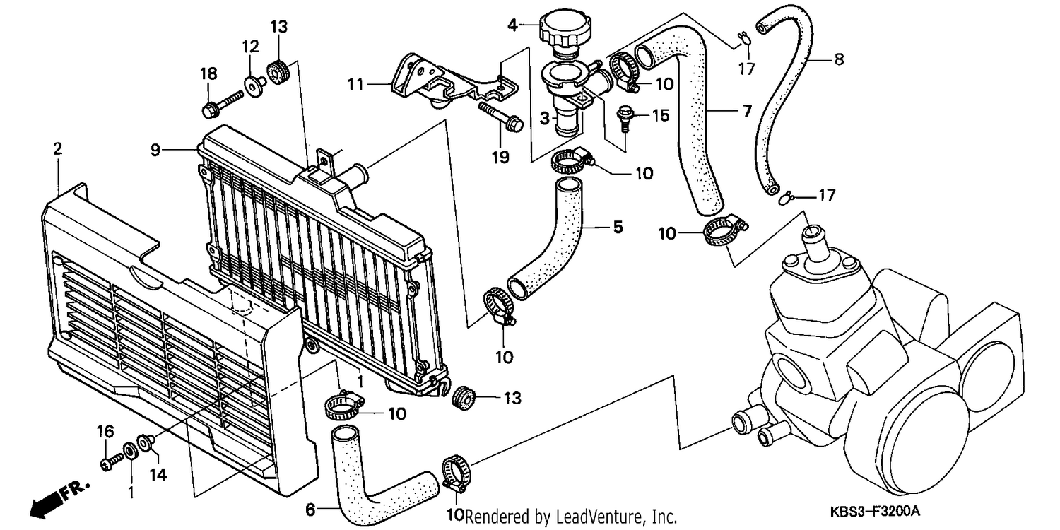 RADIATOR
