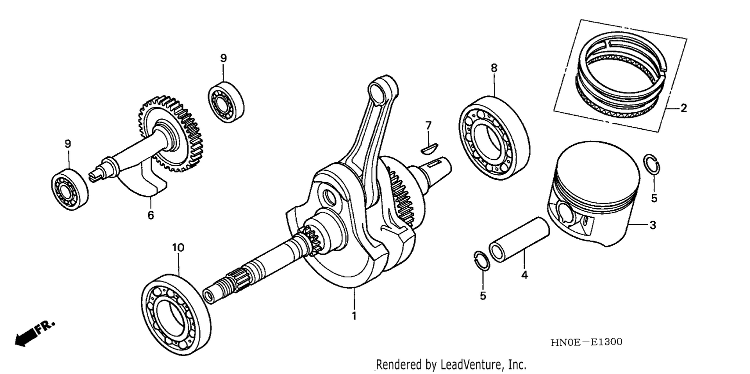 PISTON