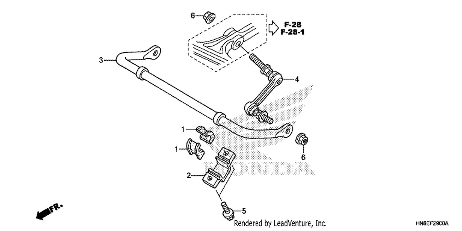  STABILIZER