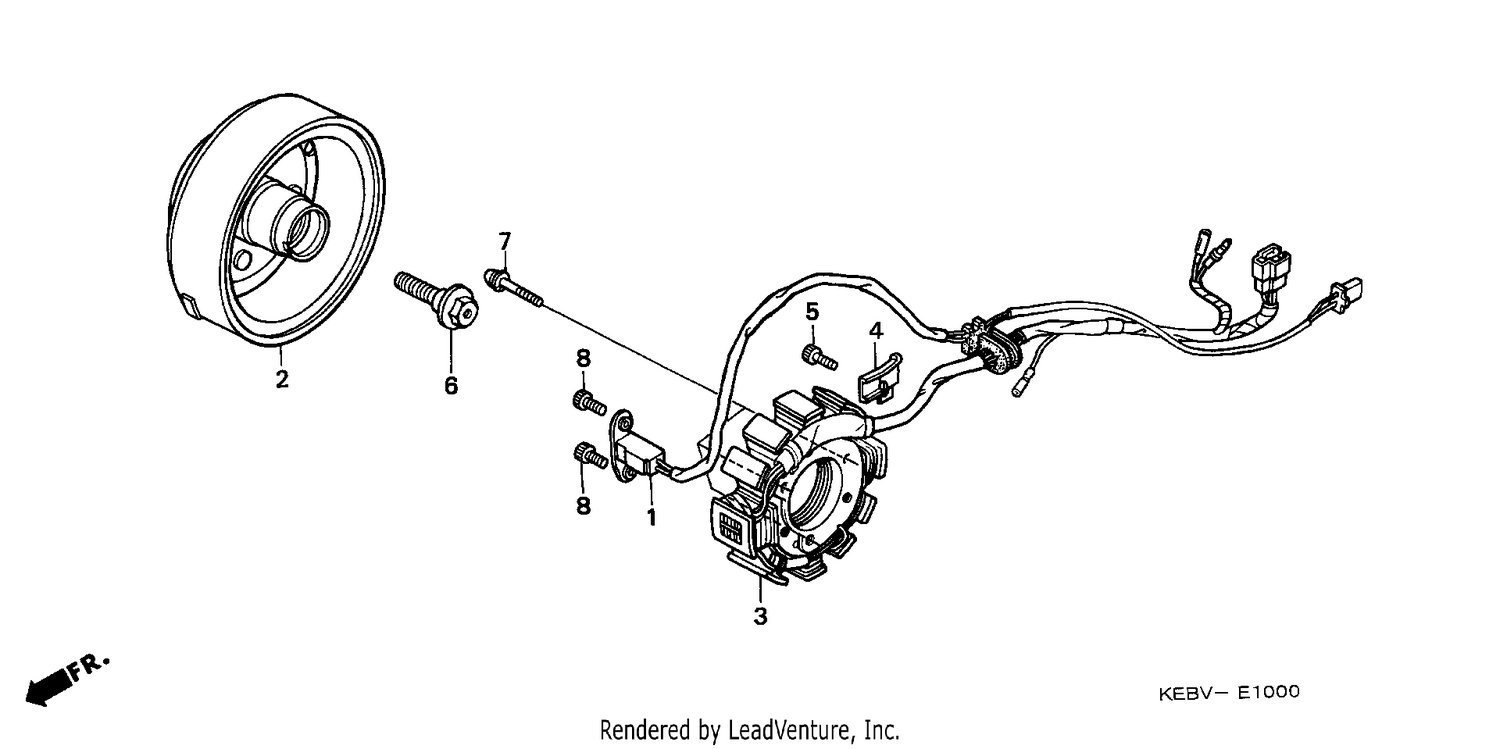 GENERATOR