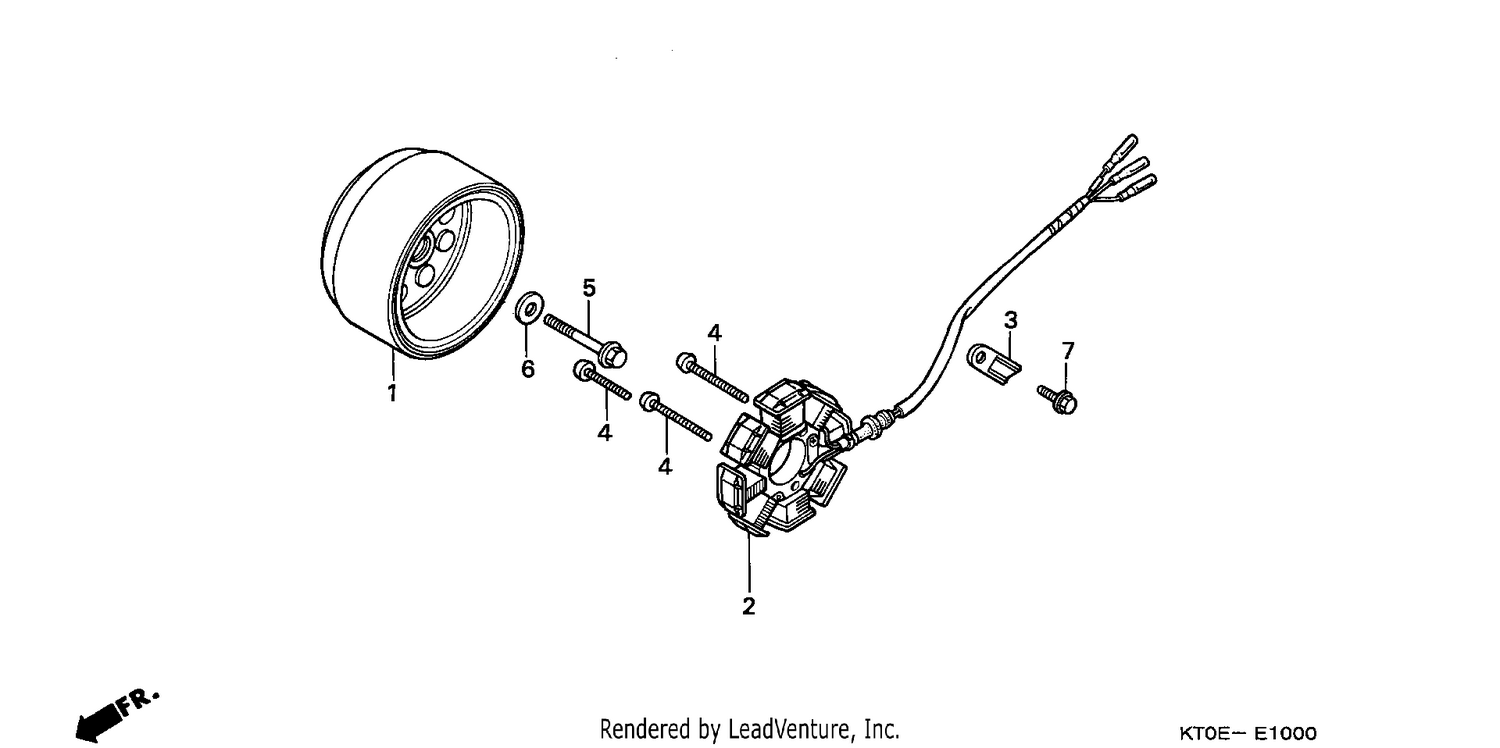 GENERATOR