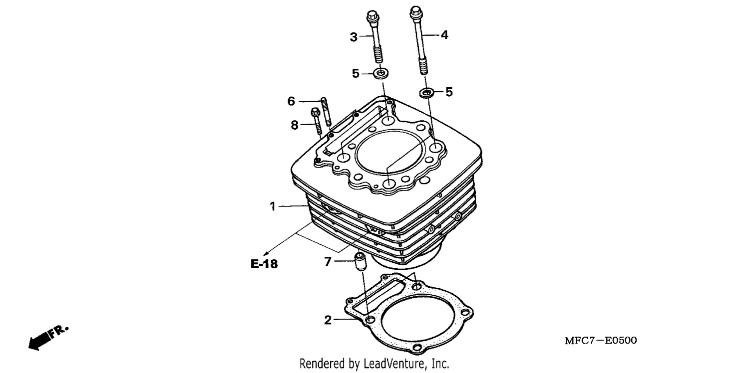 CYLINDER