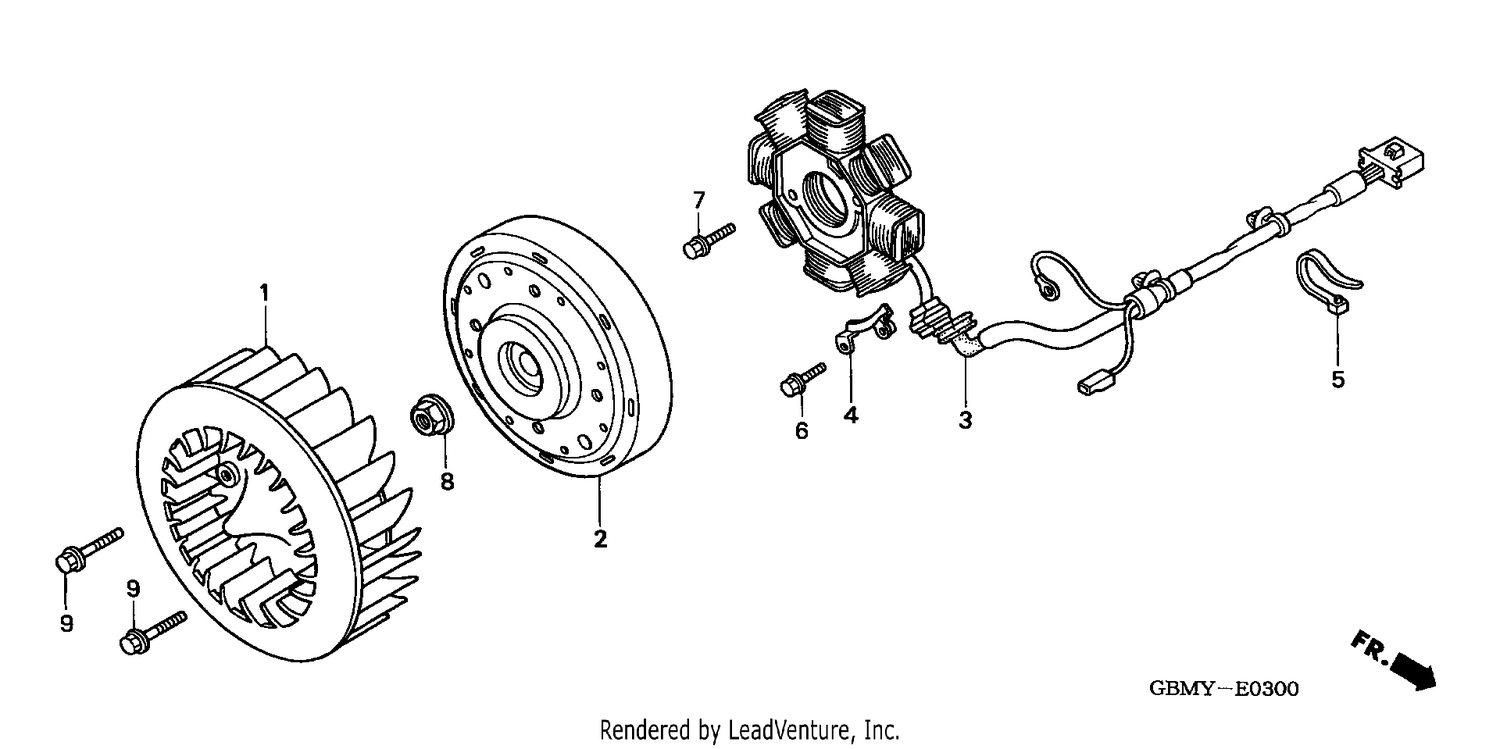 GENERATOR