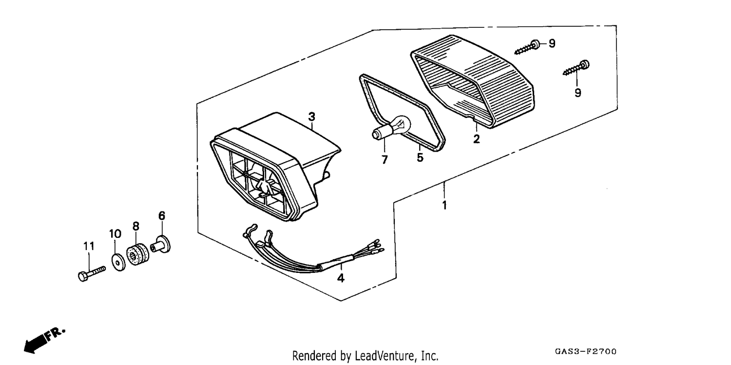 TAILLIGHT
