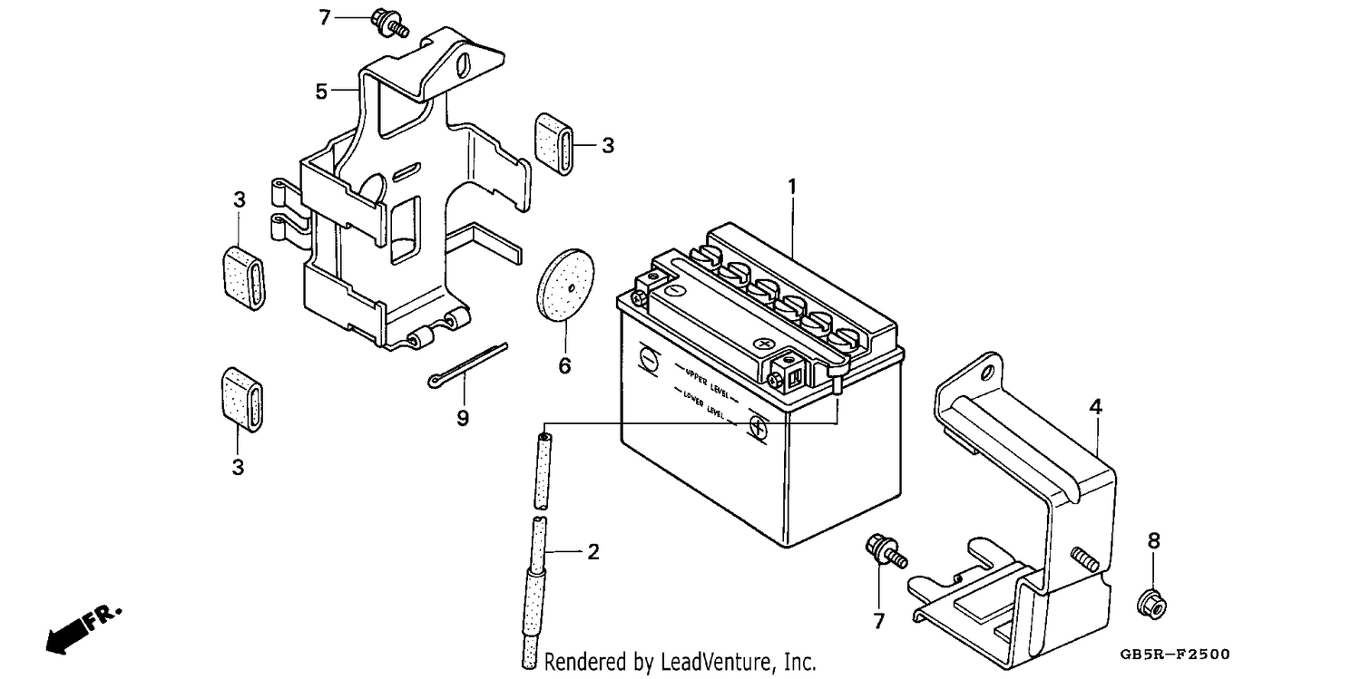 BATTERY (1)