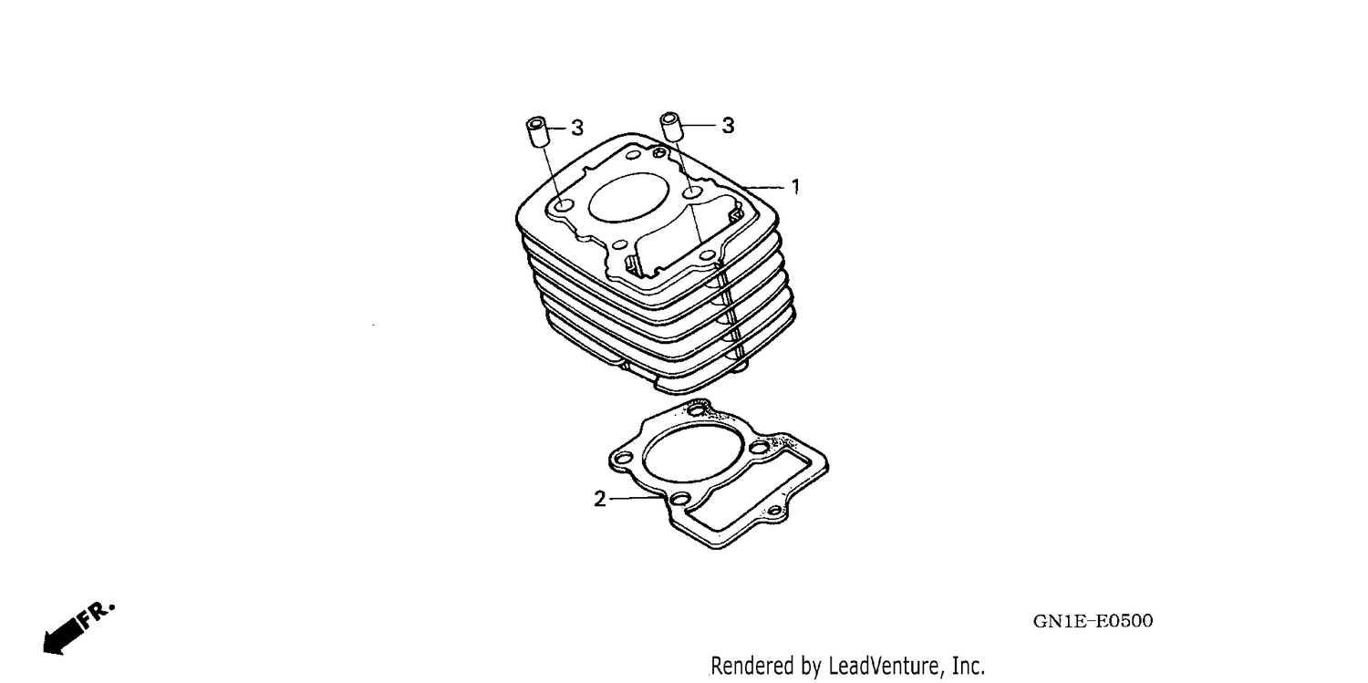 CYLINDER