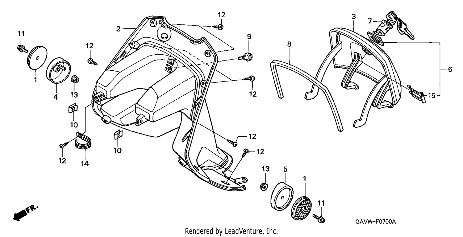 INNER BOX