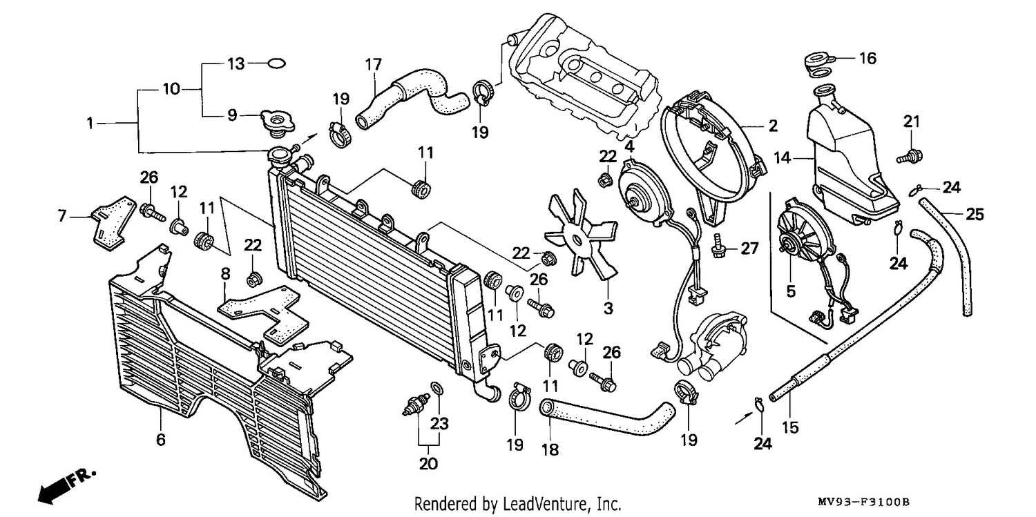 RADIATOR