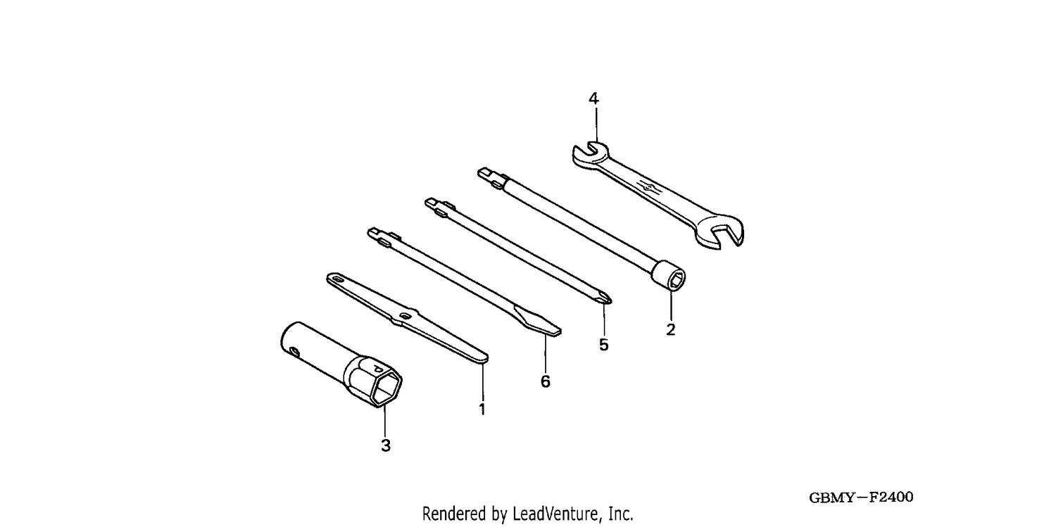 TOOLS