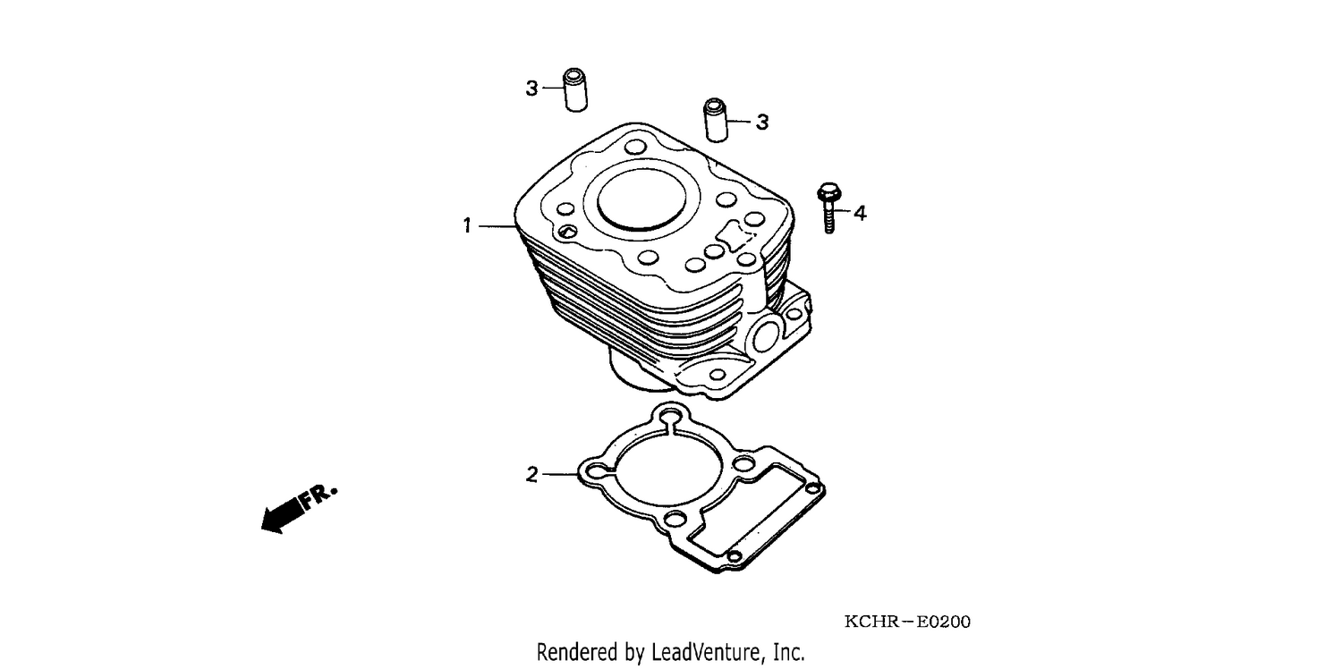 CYLINDER