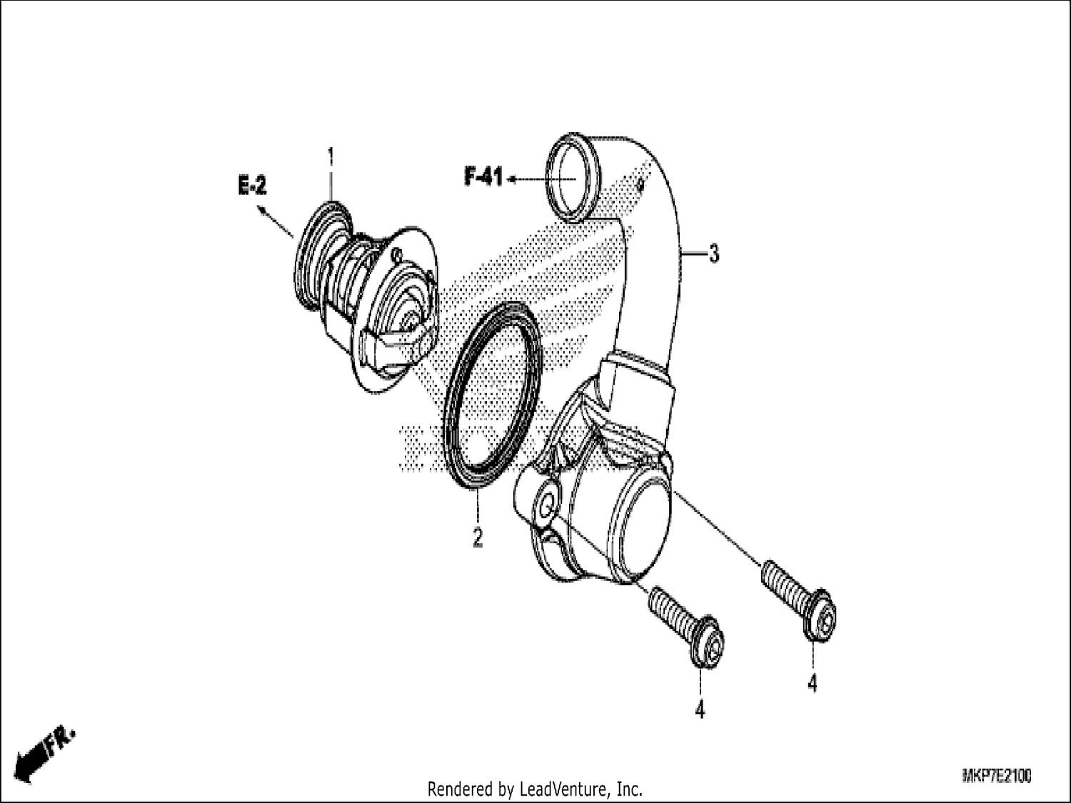  THERMOSTAT