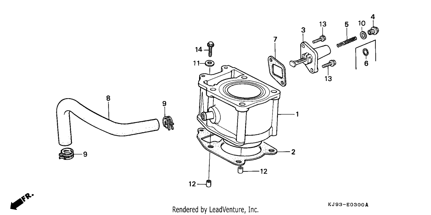 CYLINDER