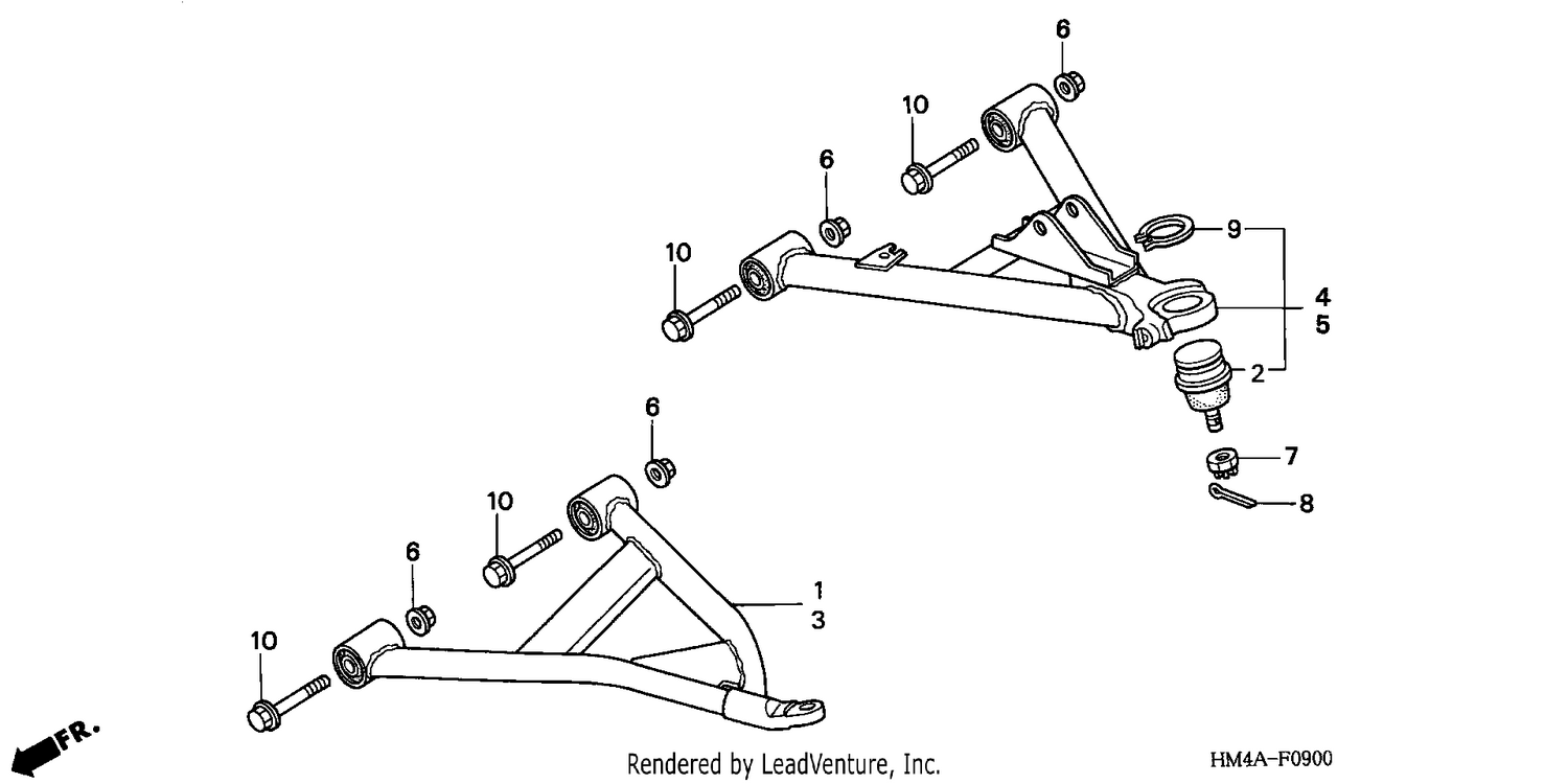 FRONT ARM (1)