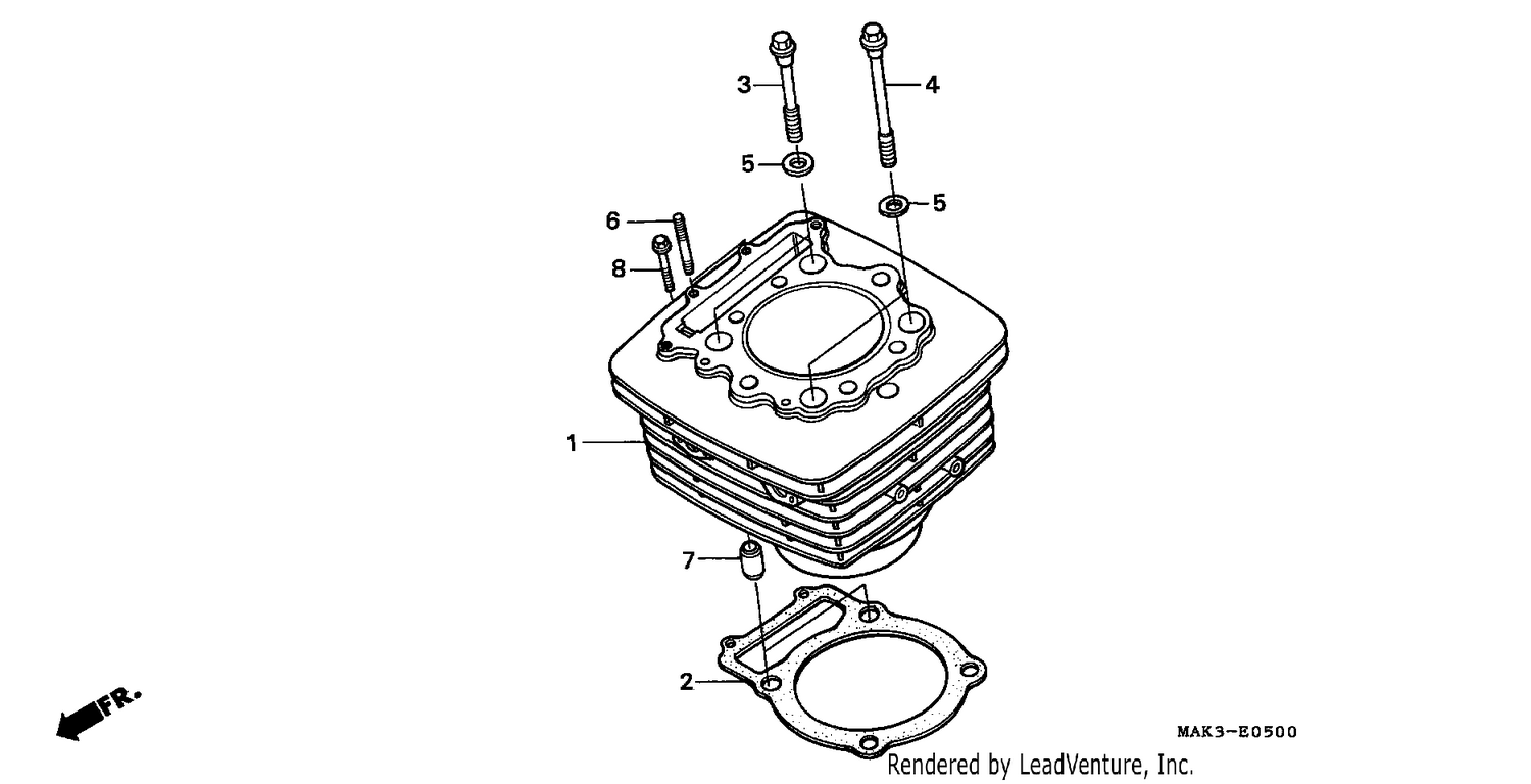 CYLINDER