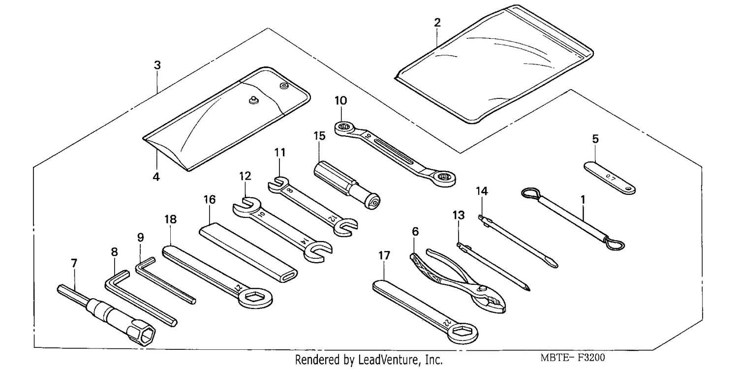 TOOLS